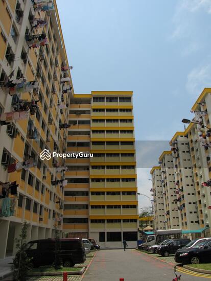 For Rent - 272 Bangkit Road