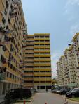 272 Bangkit Road #0
