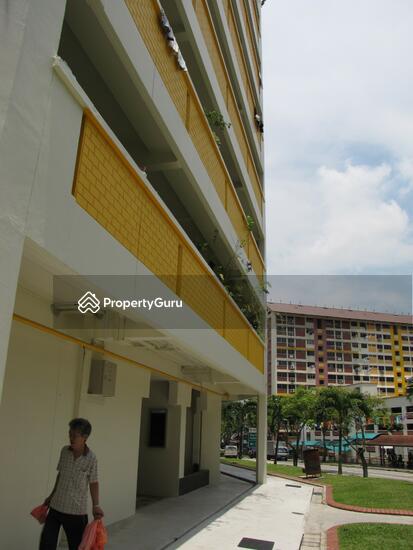 For Rent - 272 Bangkit Road