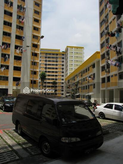 For Rent - 272 Bangkit Road