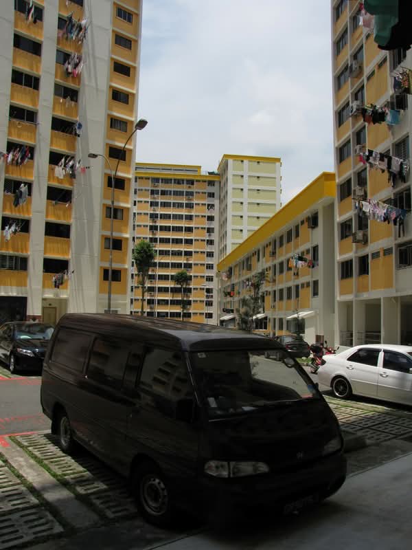 272 Bangkit Road
