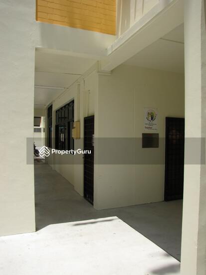 For Rent - 272 Bangkit Road