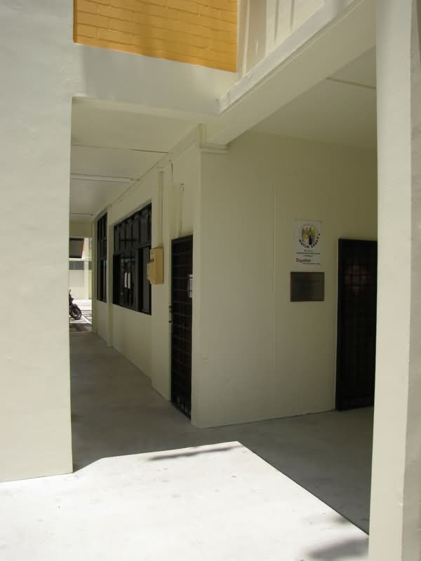 272 Bangkit Road