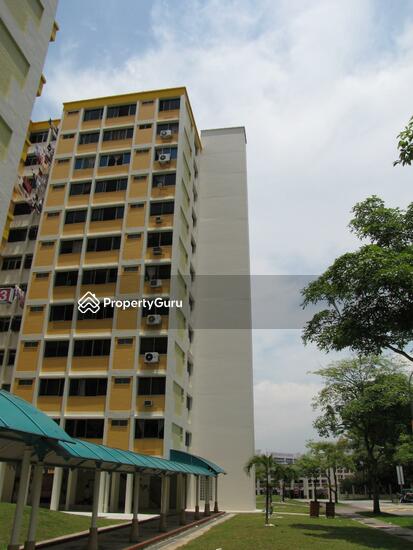 For Rent - 272 Bangkit Road