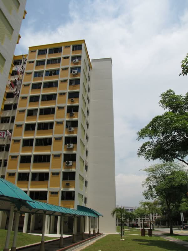 272 Bangkit Road