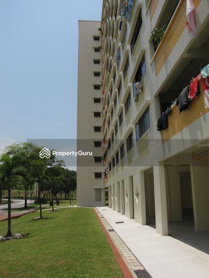 For Rent - 272 Bangkit Road