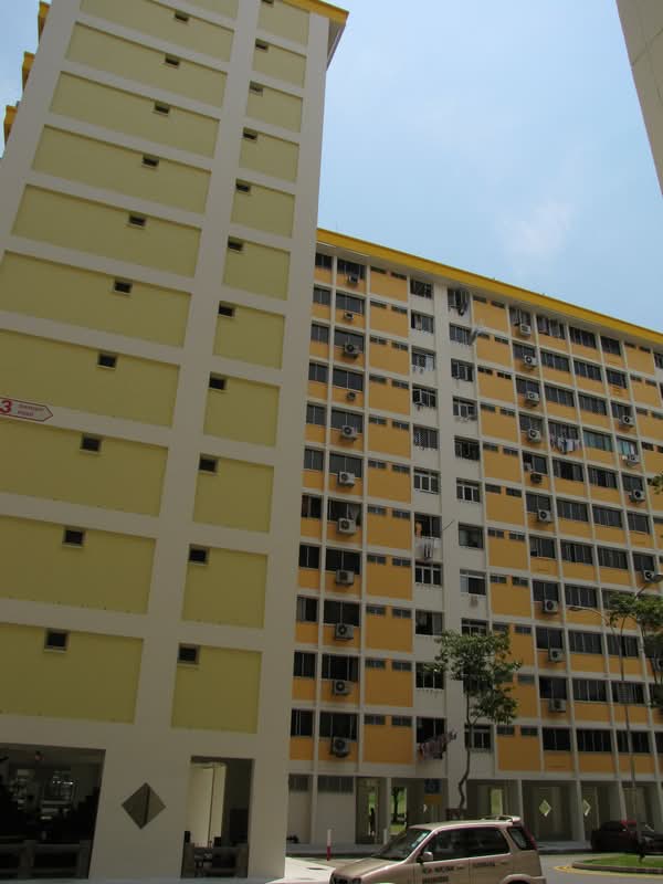 273 Bangkit Road
