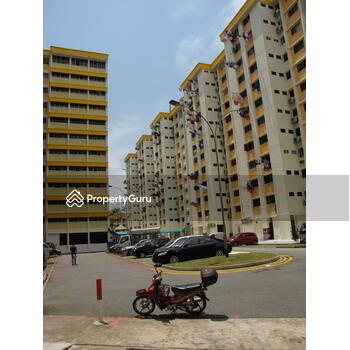274 Bangkit Road