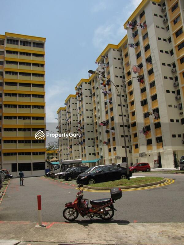 274 Bangkit Road #0