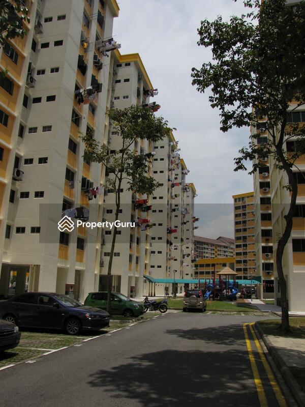 274 Bangkit Road #0