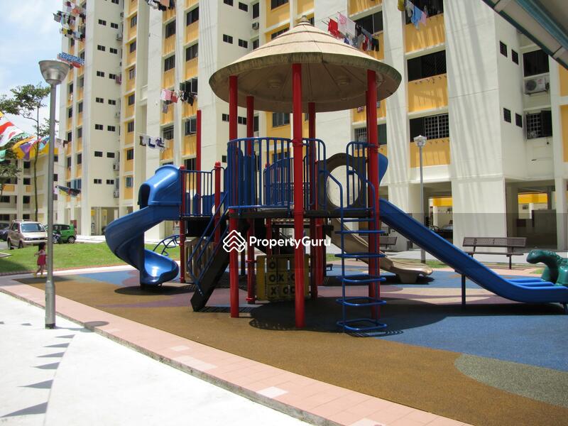 For Rent - 274 Bangkit Road