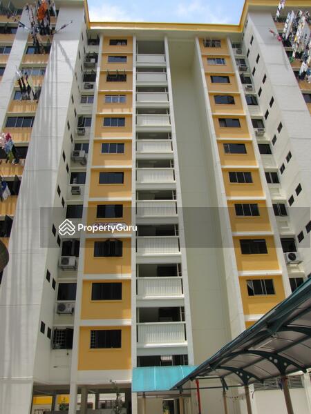 For Rent - 274 Bangkit Road