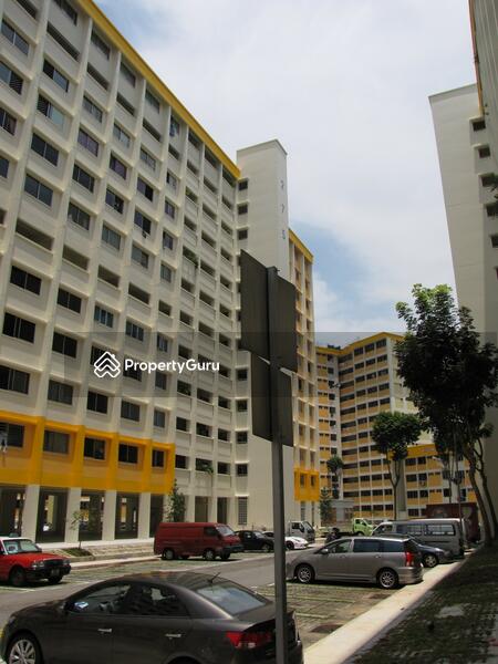 For Rent - 274 Bangkit Road