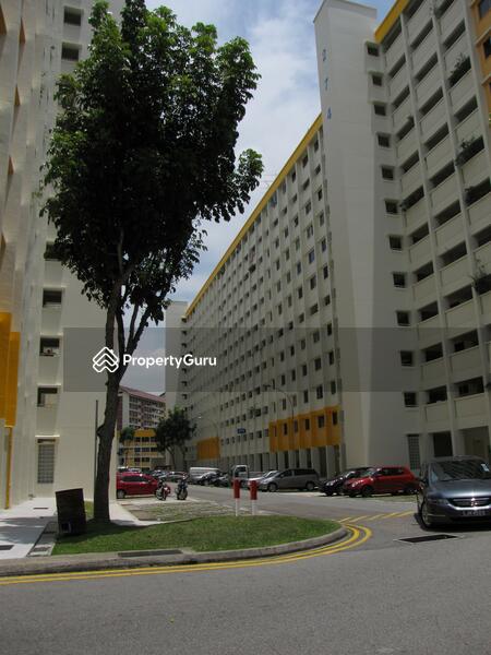 For Rent - 274 Bangkit Road