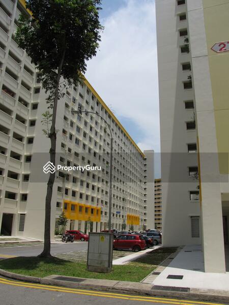 For Rent - 275 Bangkit Road