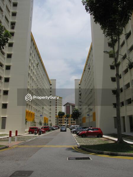 For Rent - 275 Bangkit Road