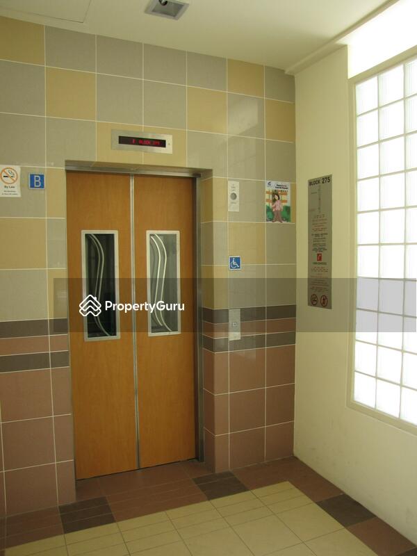 275 Bangkit Road #0