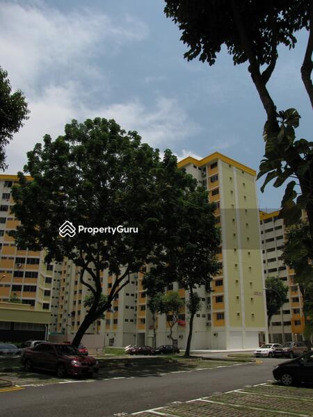 For Rent - 275 Bangkit Road