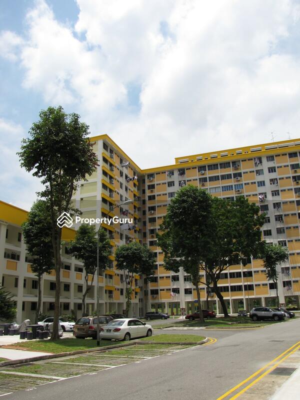 276 Bangkit Road #0
