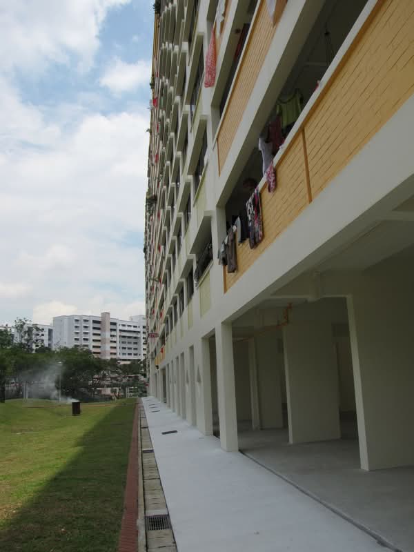 276 Bangkit Road