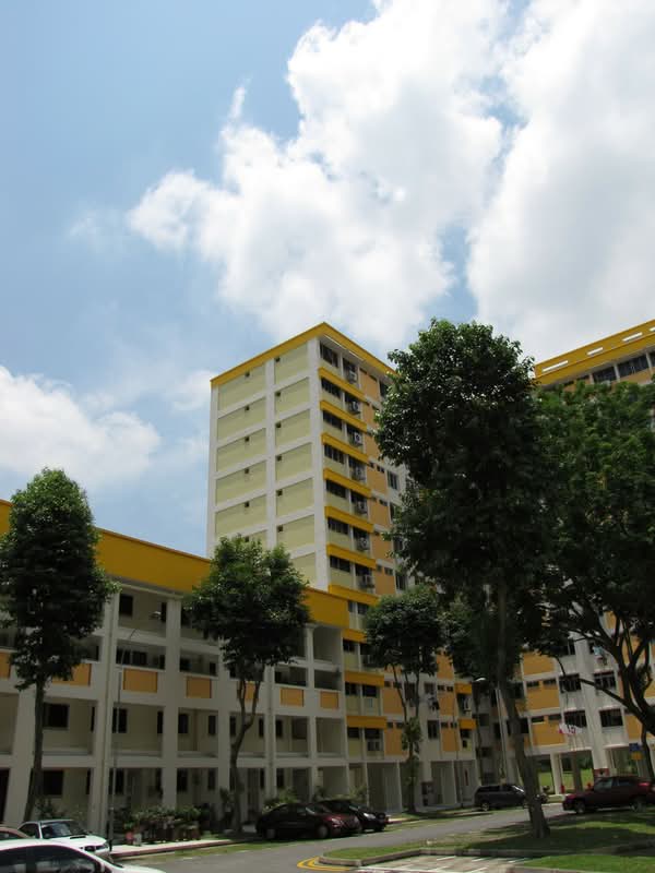 276 Bangkit Road