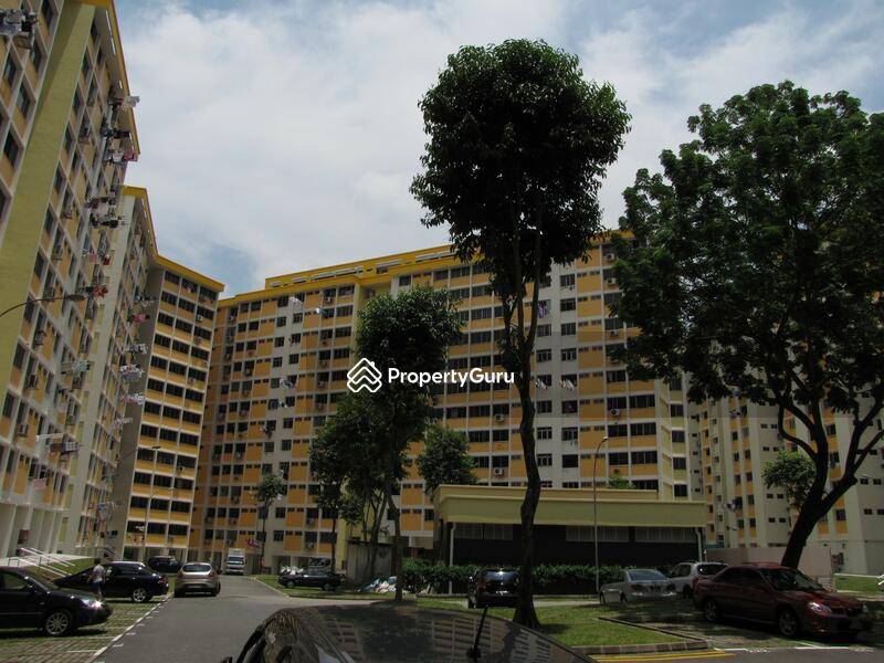 277 Bangkit Road #0