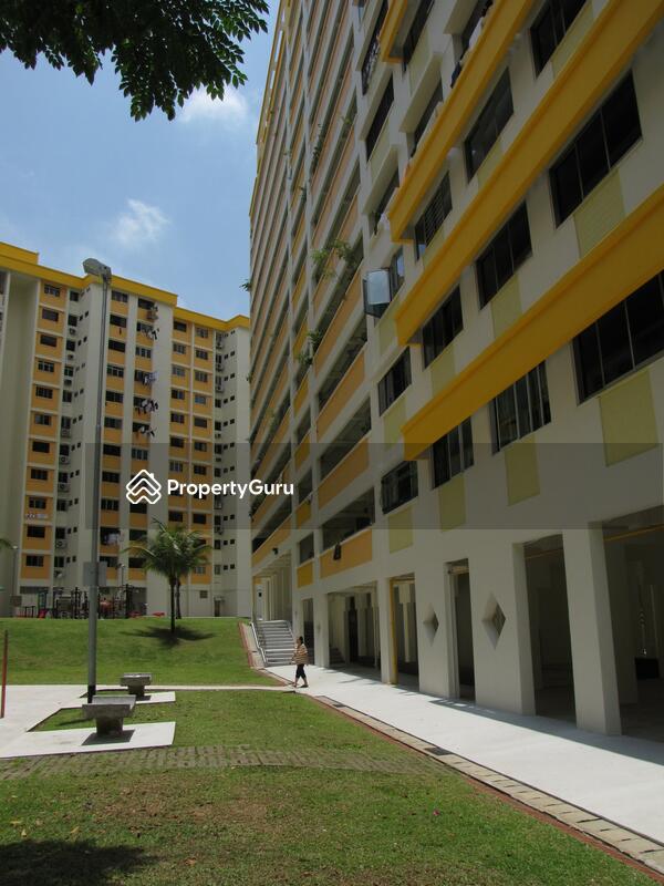 277 Bangkit Road #0