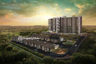 - Resilion Residence