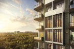 Resilion Residence #0