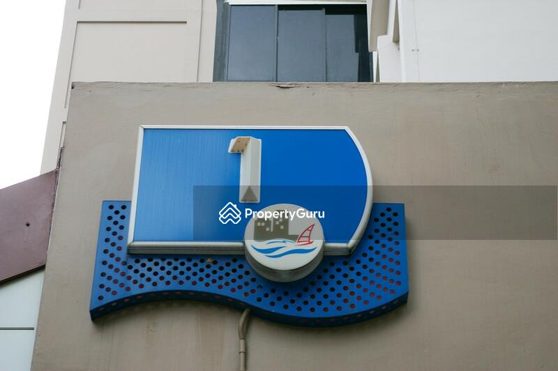 For Rent - 1 Beach Road