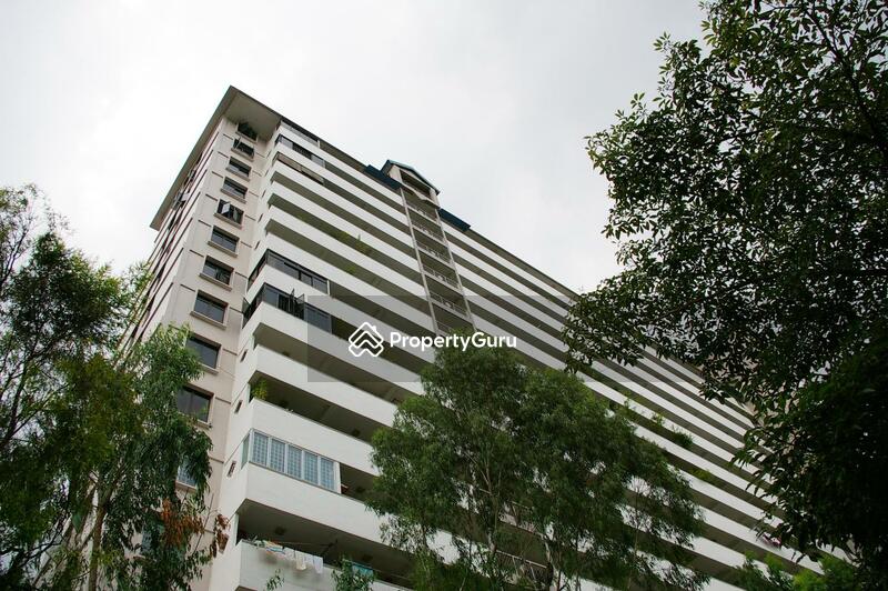 For Rent - 1 Beach Road