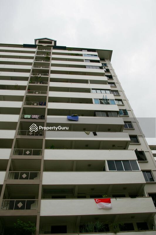 2 Beach Road #0