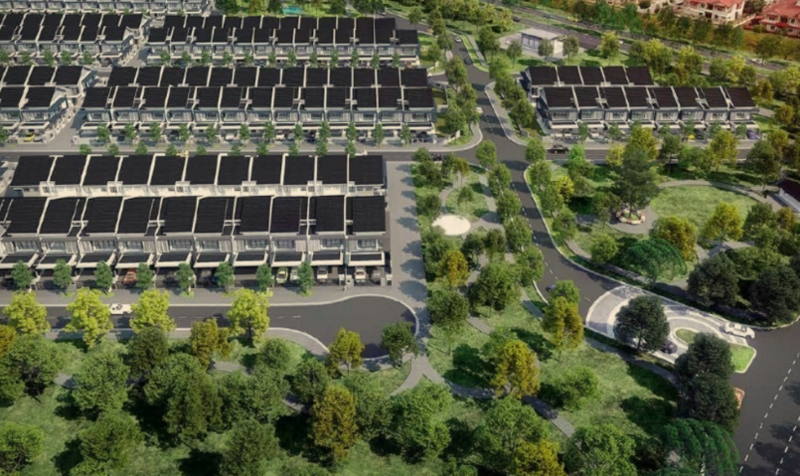 Ferrea @ Denai Alam - iProperty.com.my