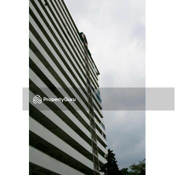 3 Beach Road