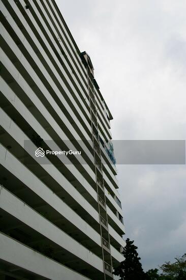 HDB Blocks Picture