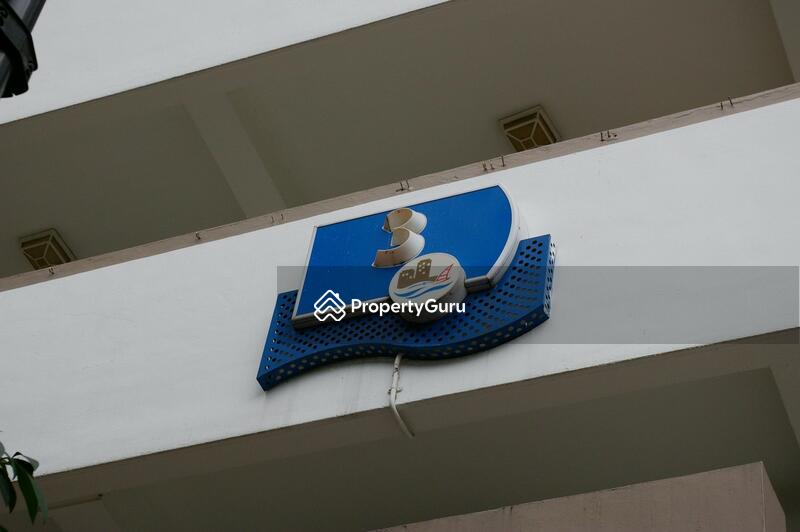 3 Beach Road #0
