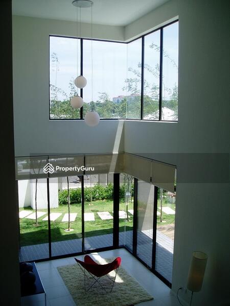 Untuk Dijual - Lake Fields