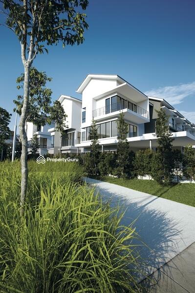 Untuk Dijual - Lake Fields