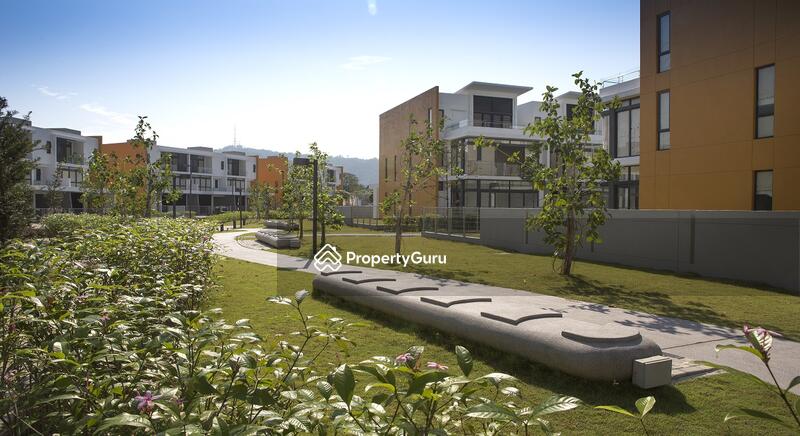 Untuk Dijual - Lake Fields