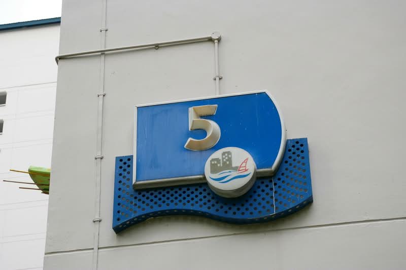 5 Beach Road, 5 Beach Road, 2,144 sqft, Food & Beverage For Rent, by Chian Poh, 24723939 - CommercialGuru.com.sg