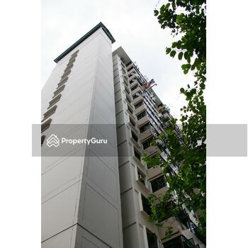 6 Beach Road