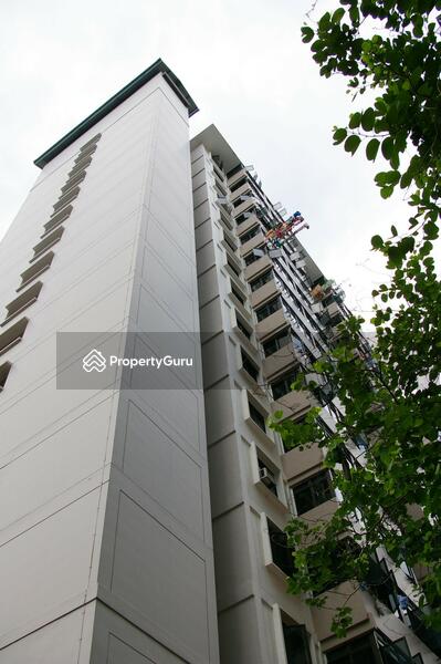 For Rent - 6 Beach Road