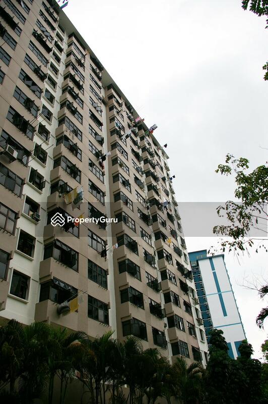 6 Beach Road #0