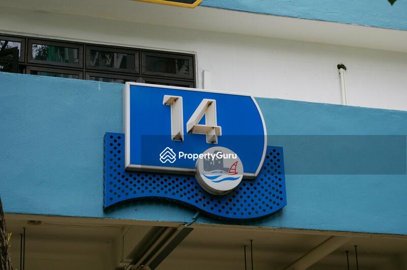 14 Beach Road #0