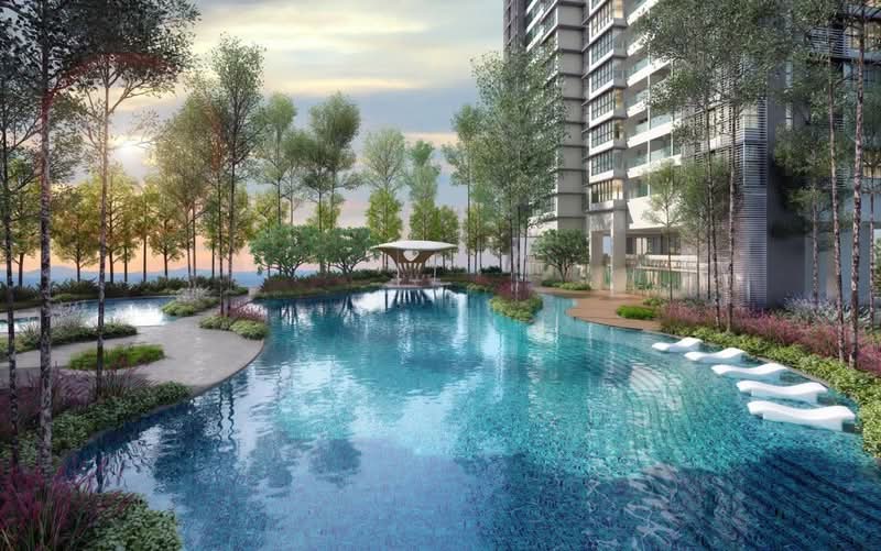 Sanjung Residence @ Segambut - iProperty.com.my