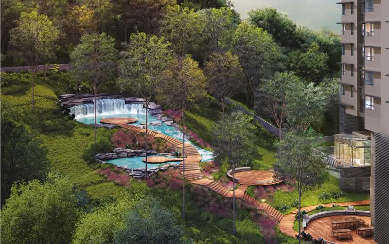 Sanjung Residence @ Segambut - iProperty.com.my