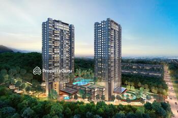 Sanjung Residence @ Segambut