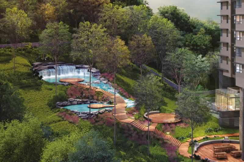 Sanjung Residence @ Segambut - iProperty.com.my