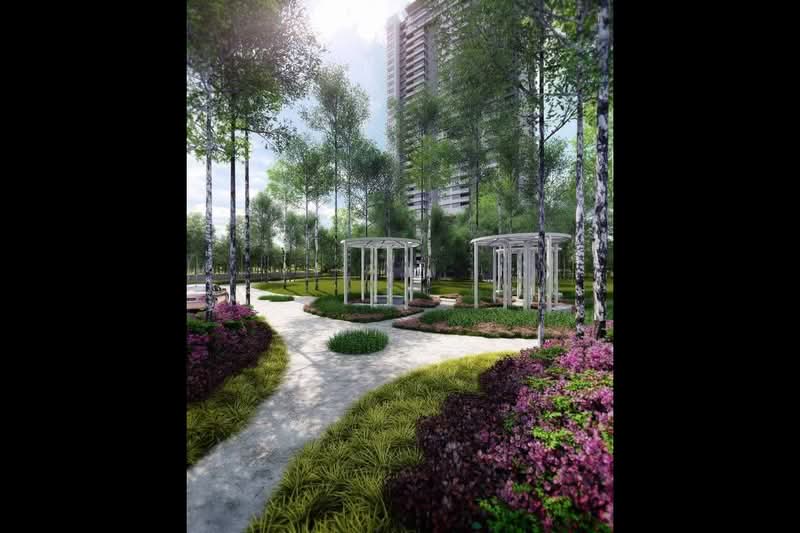 Sanjung Residence @ Segambut - iProperty.com.my