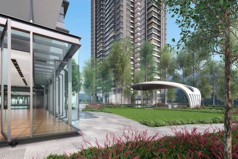 Sanjung Residence @ Segambut - iProperty.com.my
